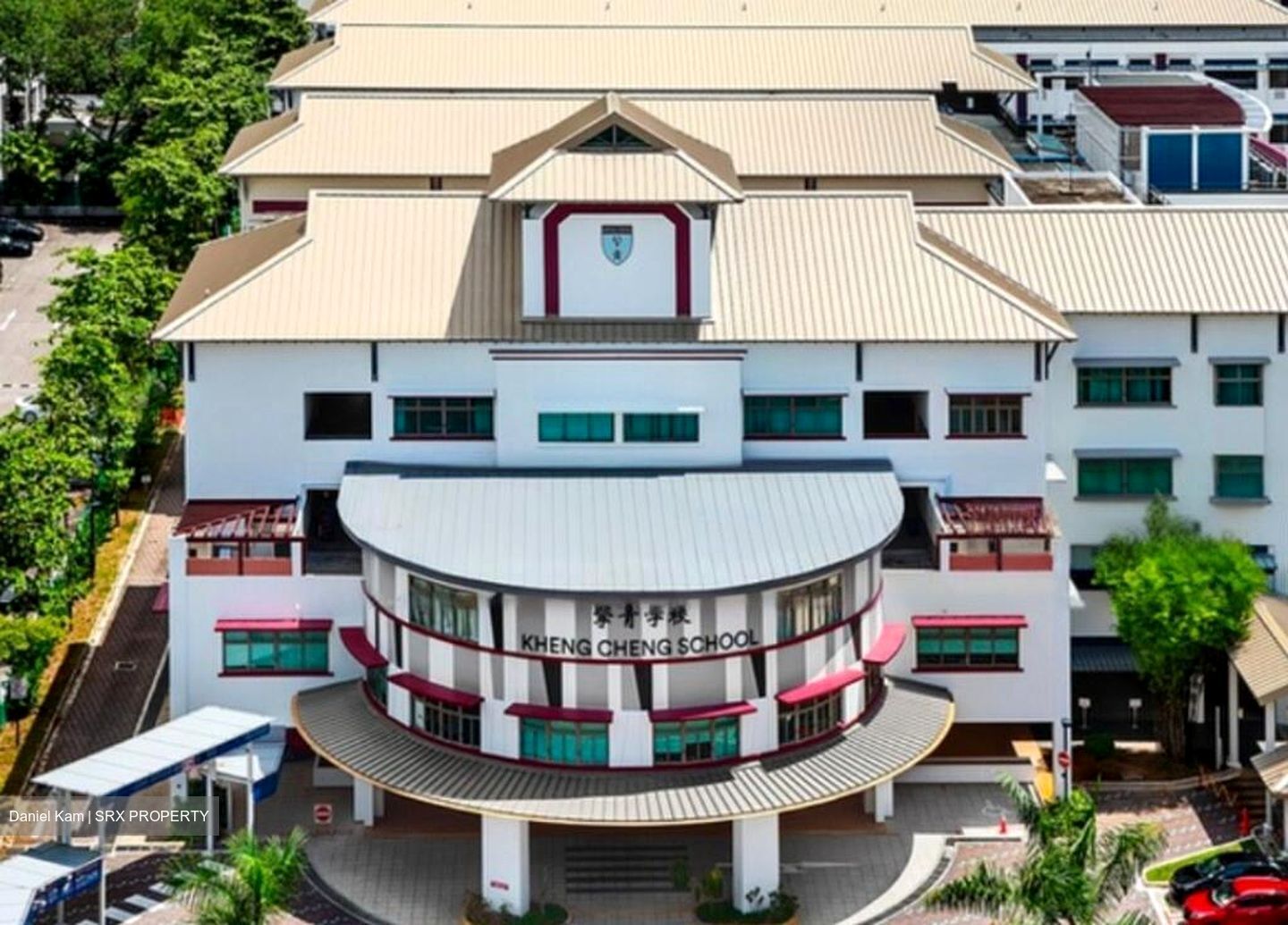 Lorong 6 Toa Payoh (D12), Condominium #518319071